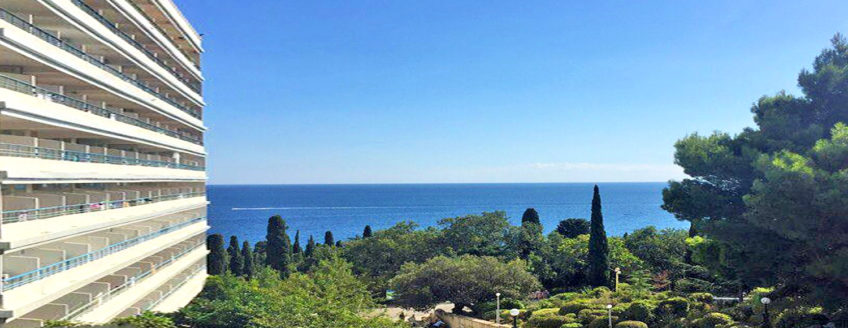 Санаторий «Мисхор»